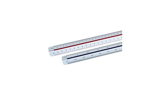 Image Rulers and Measuring Devices